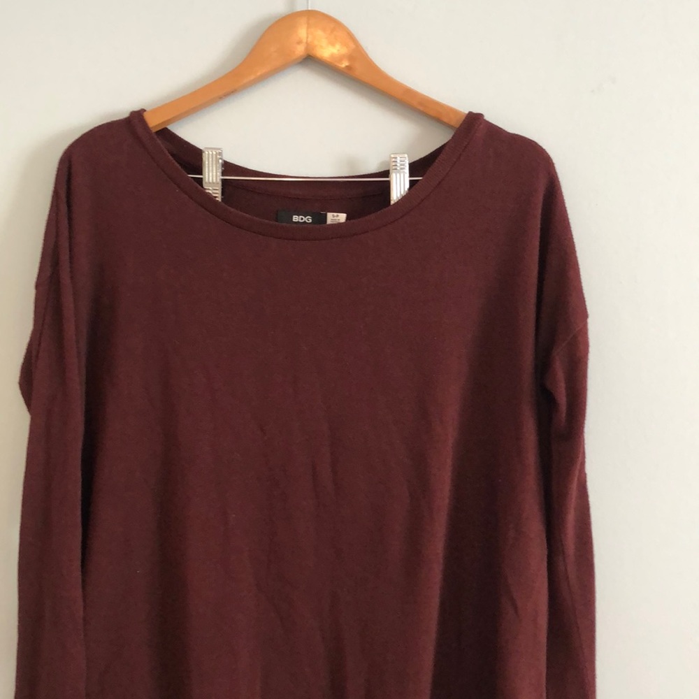 URBAN OUTFITTERS BDG